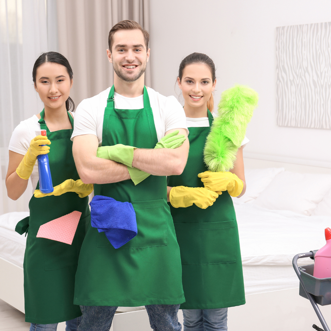Unveiling the Costs of Professional House Cleaning Services